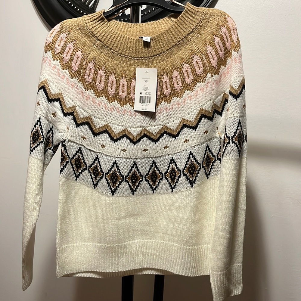 Sweater